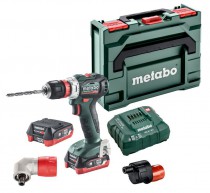 Metabo 12V Redemption Offers